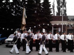 Schützenfest 1984